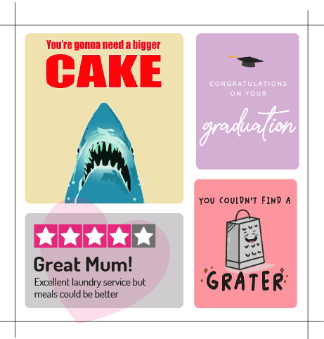 You Said It Wholesale Greeting Cards for Independent UK